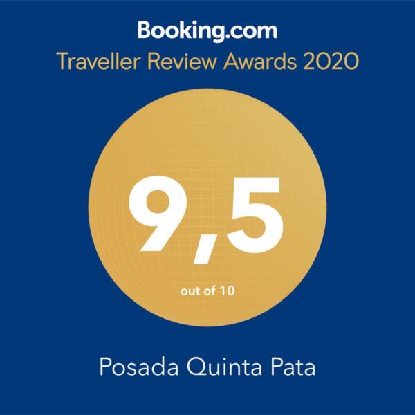 Posada Quinta Pata Ezeiza Ngoại thất bức ảnh